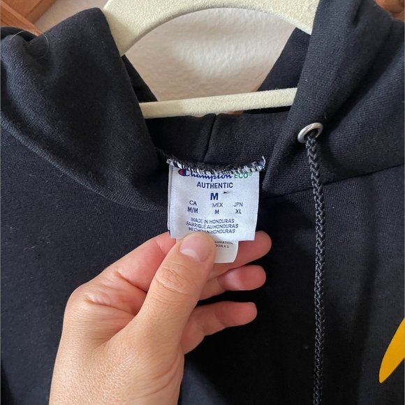 Mr Carmack Demolition Tour Hoodie - Picture 3 of 3